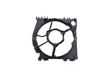 Renault Clio Fan Motoru Çerçevesi [Cey] (7701063956)